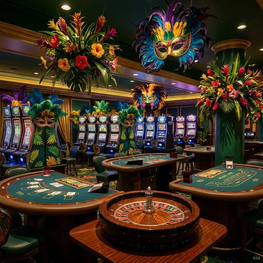 93d Bet