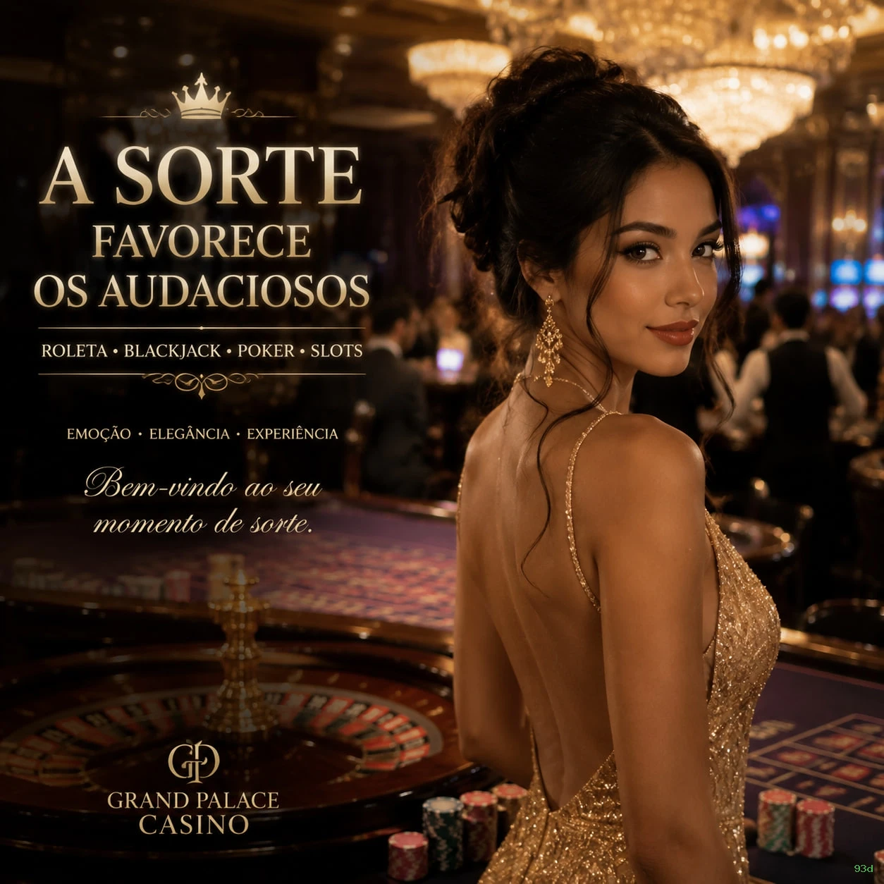 93d Site Oficial