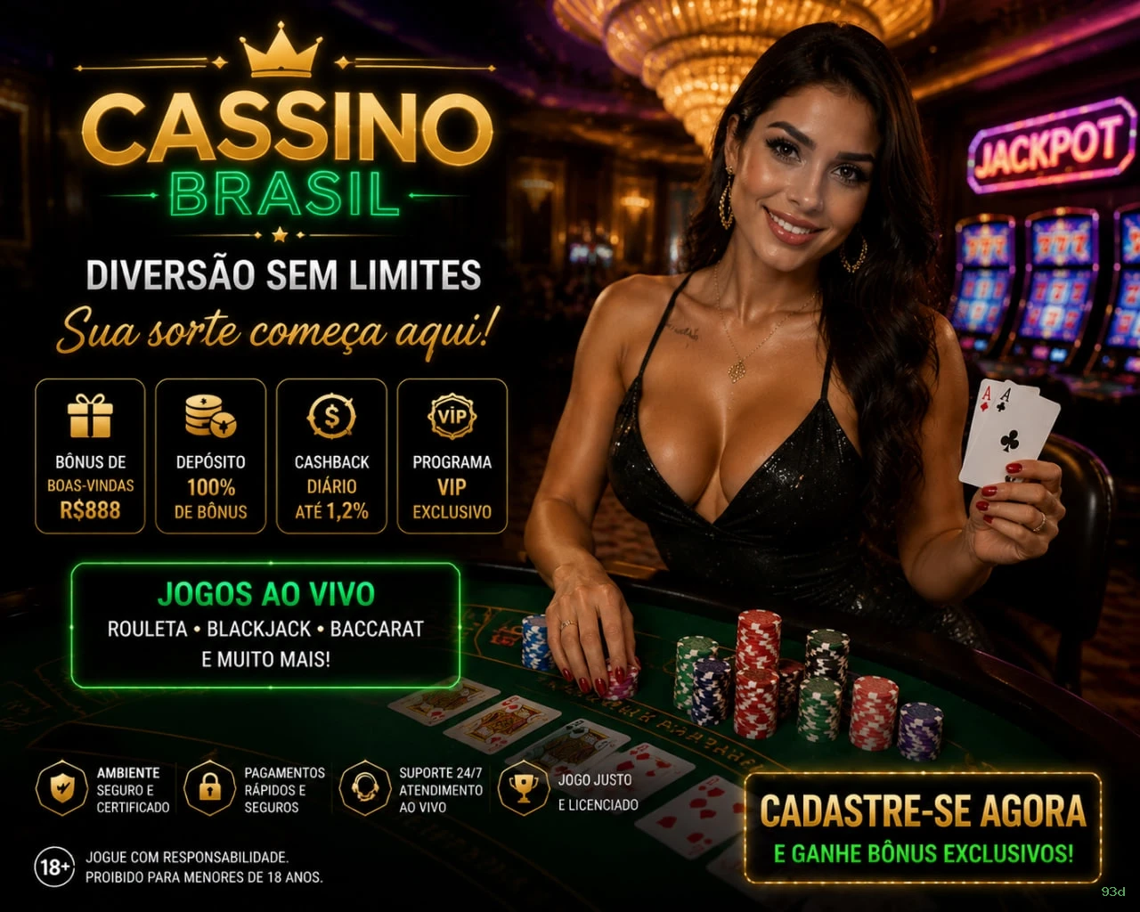 93d App Versões