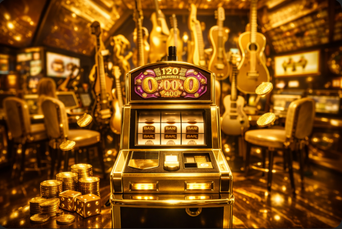 Fortune Tiger 93d