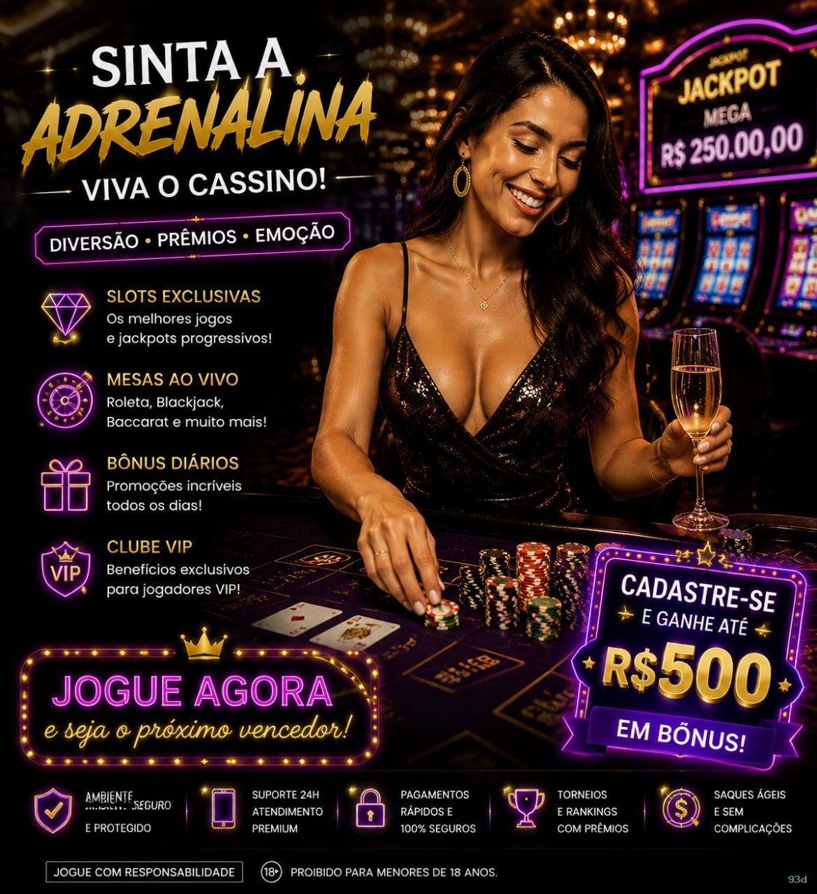 93d Link Oficial