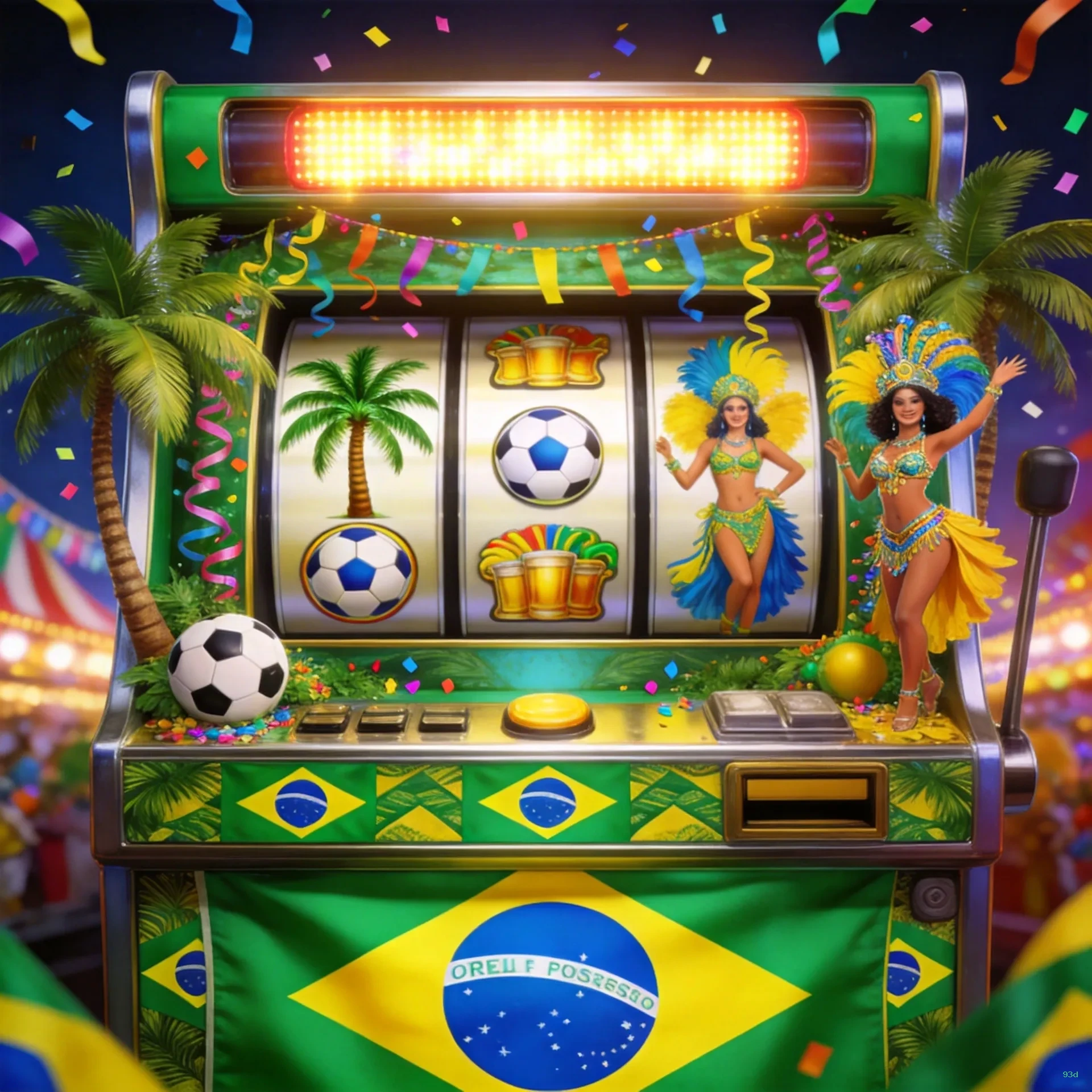 93d World
