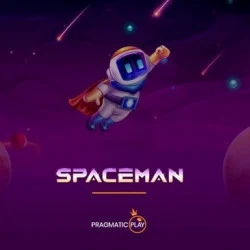 Spaceman 93d